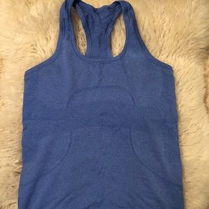 Lululemon Swiftly Tech Racerback Tank Top